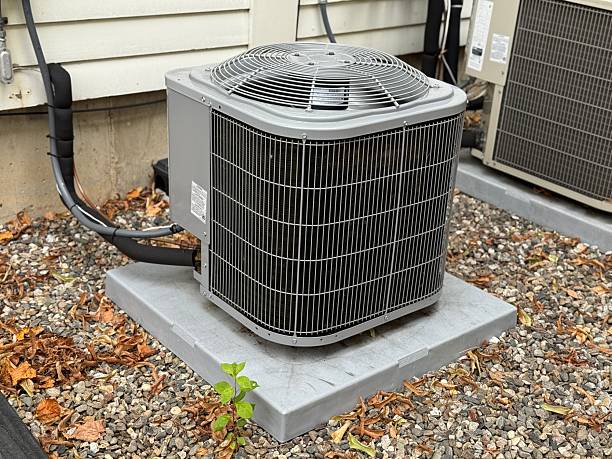 24/7 Emergency Heat Pump Repair experts in Danville, IL