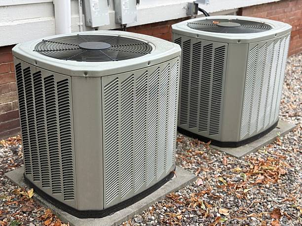 Reliable Heat Pump Repair contractor in Danville, IL by Leonard HVAC