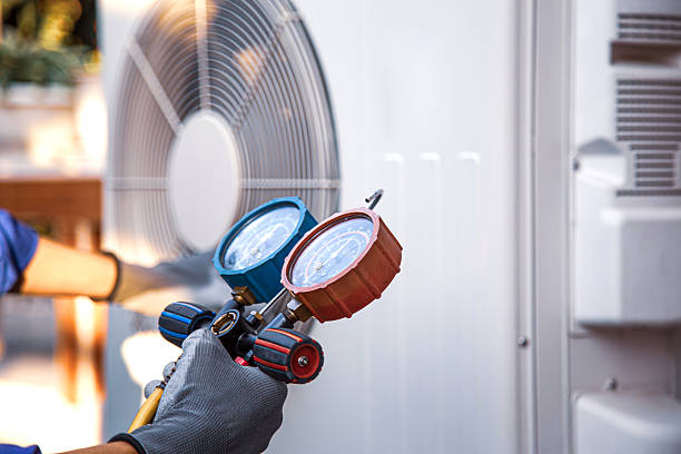 Affordable Heat Pump Repair solutions in Danville, IL