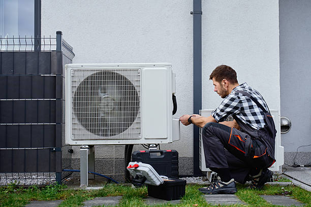 Top rated local Heat Pump Repair specialists in Danville, IL